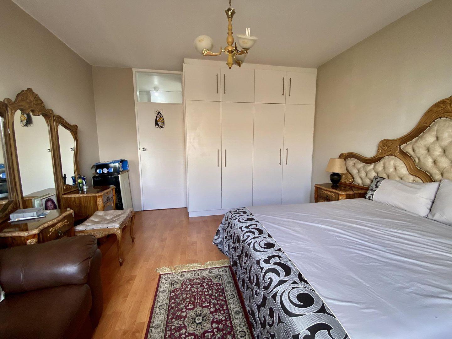 2 Bedroom Property for Sale in Observatory Western Cape